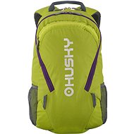 Husky Boost 20l green - Sports Backpack