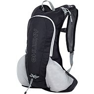 Husky POWDER 10l black (with hydropower) - Cycling Backpack