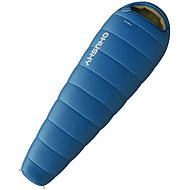 Husky Junior -10°C blue - Sleeping Bag