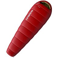 Husky Junior -10°C Red Right - Sleeping Bag