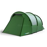 Husky Baul 4 New Green - Tent