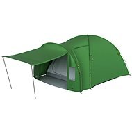 Husky Brozzer 5 Blackroom Green - Tent