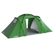 Husky Boston 4 New Green - Tent