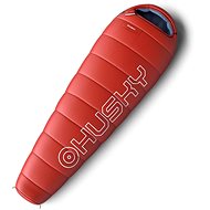 Husky Ruby -14°C Red - Sleeping Bag