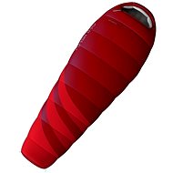 Husky Ladies Majesty -10°C Pink Left - Sleeping Bag