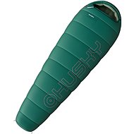 Husky Musset -3°C Short Green Left - Sleeping Bag