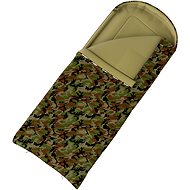 Husky Gizmo Army -5°C Right - Sleeping Bag