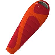 Husky Kayle Short 0°C  Left (CARRIER ITEM) - Sleeping Bag