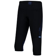 Husky Darby 3/4 L dark blue-violet - Trousers
