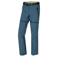 Husky Pilon L, Dark Menthol, size L - Trousers