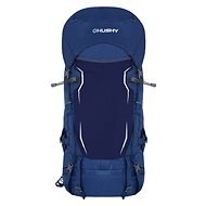 Husky Rony 50l New Blue - Tourist Backpack
