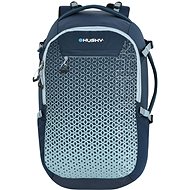 Husky Campus 30 l dk. blue - Tourist Backpack