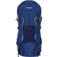 Husky Ribon 60 l blue - Beach Tent
