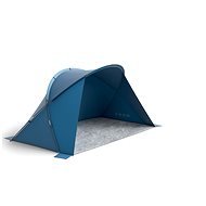 Husky Blum 4 blue - Beach Tent