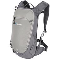 Husky Peten 10 l grey - Tourist Backpack