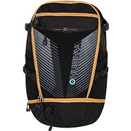 Husky Cingy 30 l black - Tourist Backpack