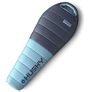 Husky Drape Blue - Sleeping Bag