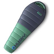 Husky Dinis Blue/Mint - Sleeping Bag