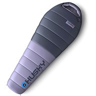 Husky Dinis Ladies Blue/Pink - Sleeping Bag