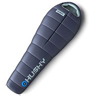 Husky Anapurna Blue - Sleeping Bag