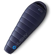 Husky Magnum Dark Blue - Sleeping Bag