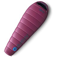 Husky Ladies Majesty Plus Pink - Sleeping Bag