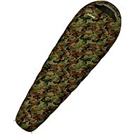 Husky Junior Army Green - Sleeping Bag