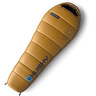 Husky Junior Mustard - Sleeping Bag