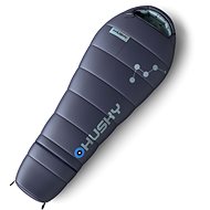 Husky Kids Magic Dark Blue - Sleeping Bag