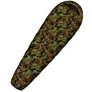 Husky Army Green - Sleeping Bag