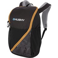 Husky Jikko 15 l black - Children's Backpack