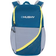 Husky Jikko 15 l blue - Children's Backpack
