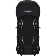 Husky Rony 50 l black - Backpack