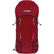Husky Rony 50 l burgundy - Backpack