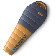 Husky Dexter blue/orange - Sleeping Bag