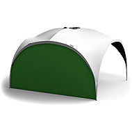 Husky Broof XL Wall Plain green - Screen