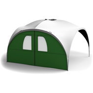 Husky Broof XL Wall Zip green - Screen
