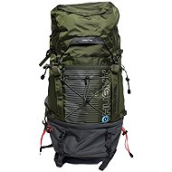 Husky Curly 40 l dark green - Backpack