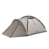 Husky Bizon 4 Classic light grey - Sátor