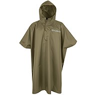 Husky Rainie khaki, size S-M - Raincoat