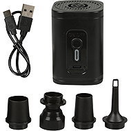 Husky Airflow black - Electric Pump