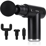Huslog Massage Gun Black - Massage Gun