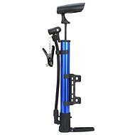 Handy pump blue - Tyre Pump