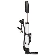Handy pump silver - Tyre Pump