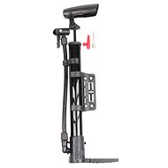 Air Classic pump black - Tyre Pump