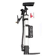 Air Classic pump silver - Tyre Pump