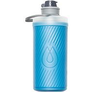 Hydrapak Flux 1.0L modrá - Drinking Bottle