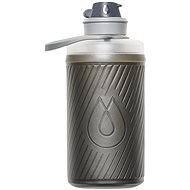 Hydrapak Flux 750 ml sivá - Fľaša na vodu