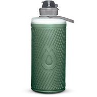 Hydrapak Flux 1,0 l Sage Green - Drinking Bottle