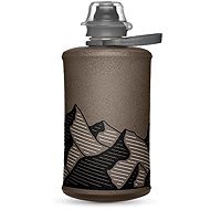 Hydrapak Stow 350 ml Mammoth Grey - Drinking Bottle